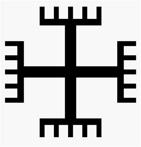 The Connection Between Pagan Symbols and Healing in SVG Artwork